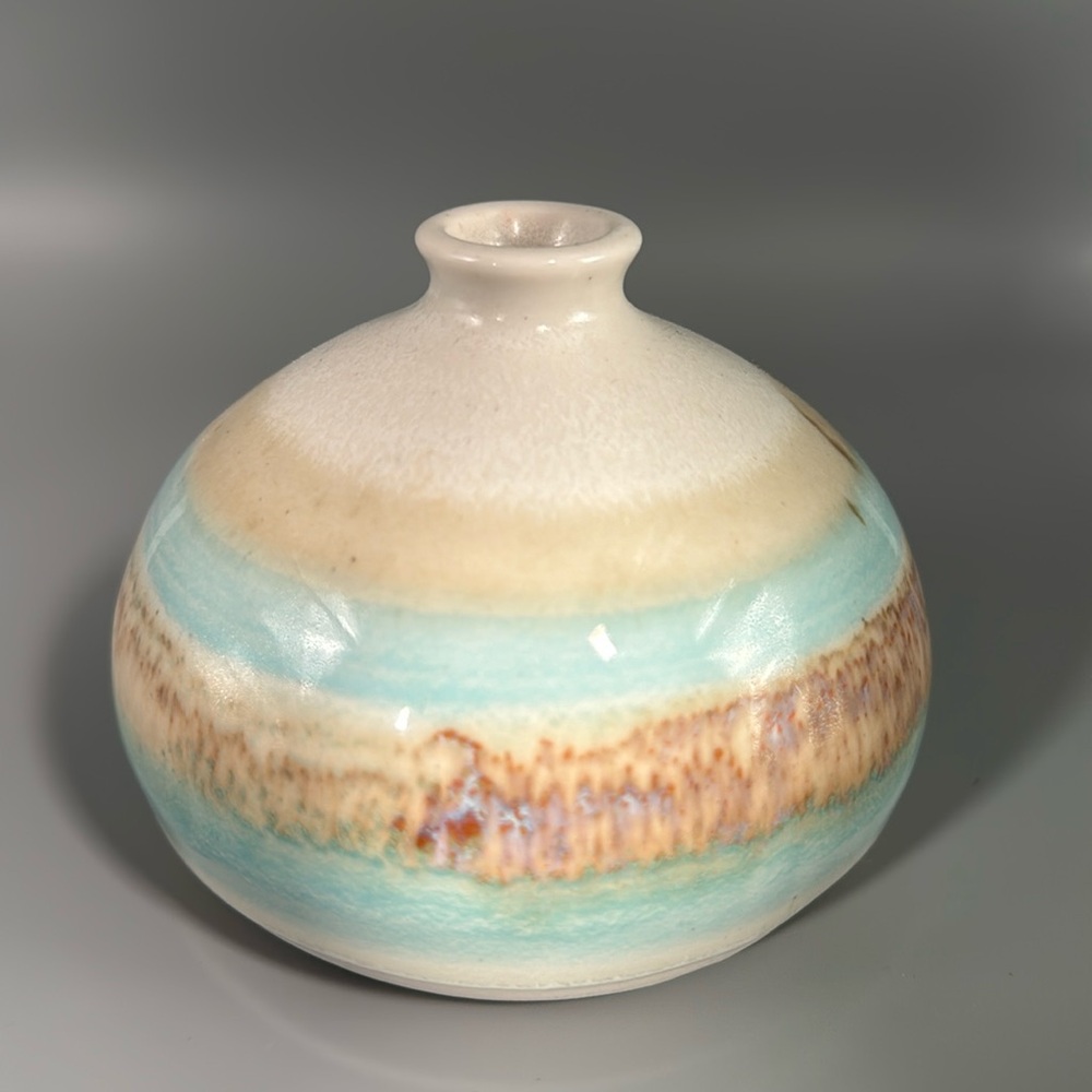 Kravec Studio Art Pottery